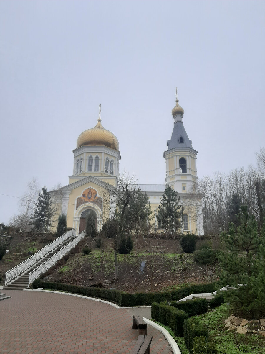 Место своей силы ищите в слободе Петровка. | Очерки неугомонного | Дзен