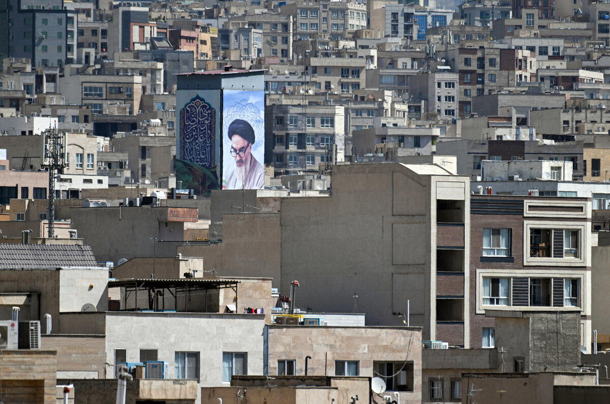 ©РИА Новости / Григорий Сысоев