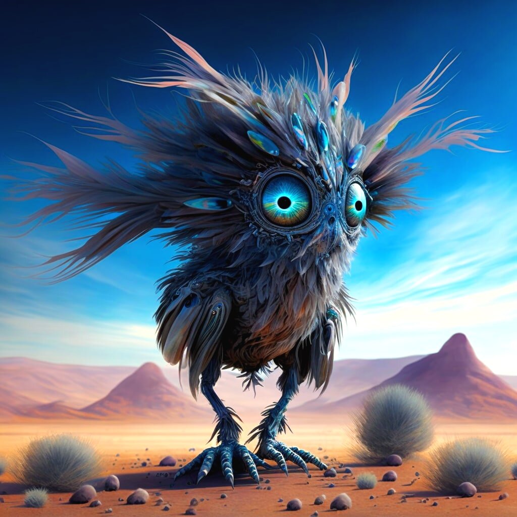    Фото: Telegram-канал «Нейросеть for Fun» Мария Скорина