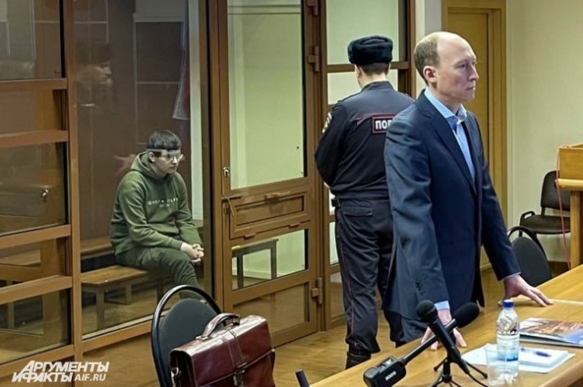    Сумма исков потерпевших во время стрельбы в ПГНИУ превысила 25 млн рублей