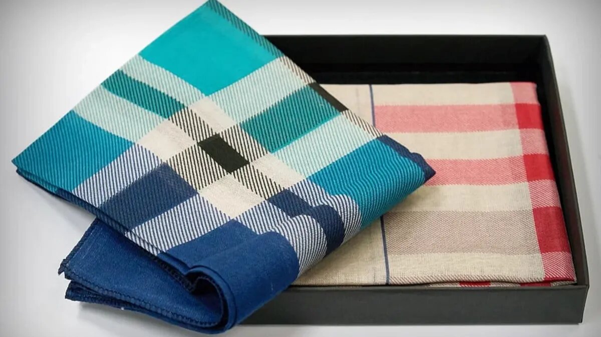 Платки на похоронах. Что делать. Фото: www.piqsels.com