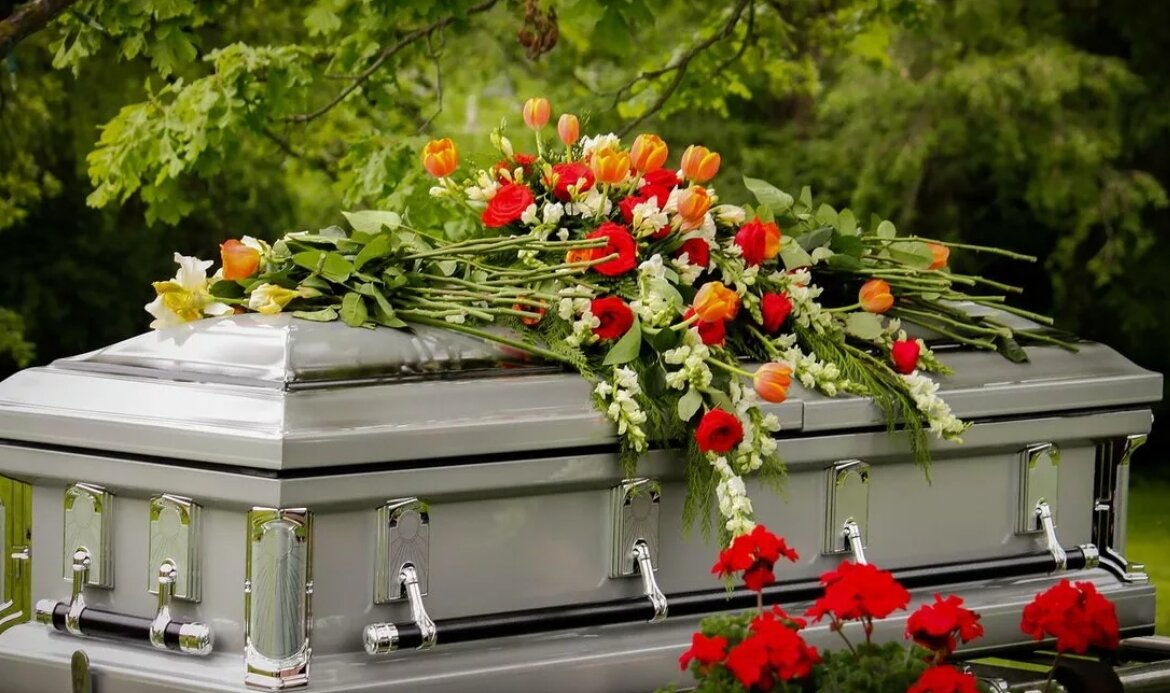 Сколько стоят похороны в Москве EGranit Дзен
