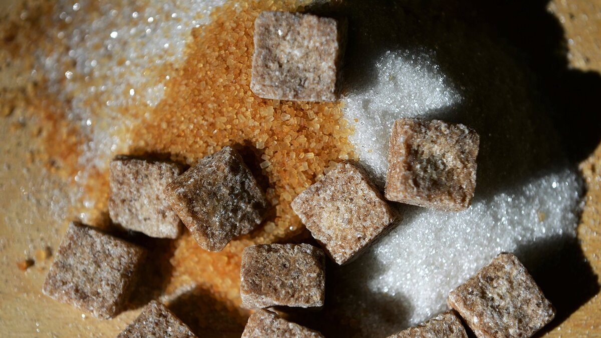    Сахар© РИА Новости . Павел Лисицын