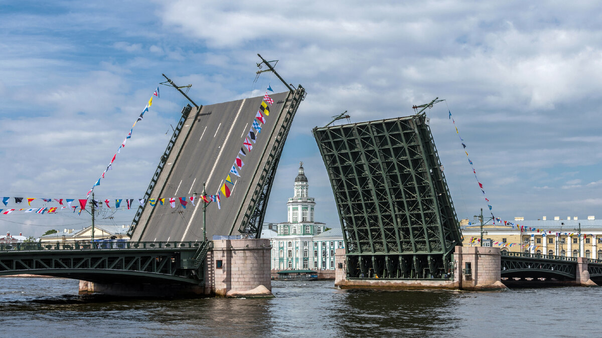 ОСК входит в проект по созданию пассажирских судов на СПГ для Санкт-Петербурга 