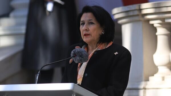   © photo: Sputnik / Stringer