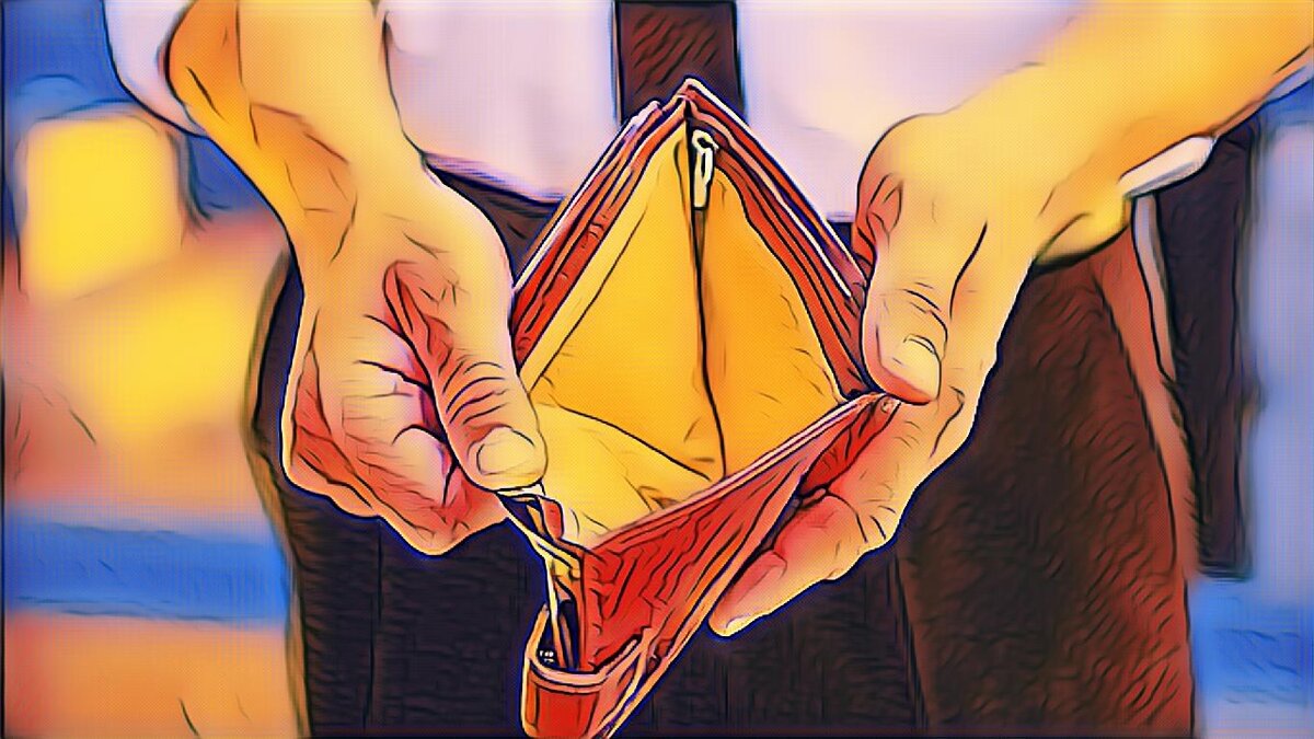 Зарплата при банкротстве — есть ли она у должника?