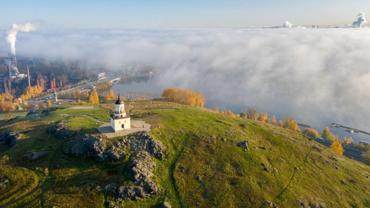 Трехсот лет более красивейший