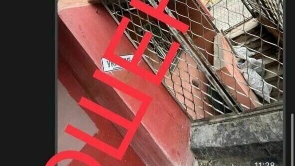     Власти Белгородской области предупредили жителей о появлении мошенника, который под личиной сотрудника обладминистрации распространяет фейки о бомбоубежищах и других вопросах.