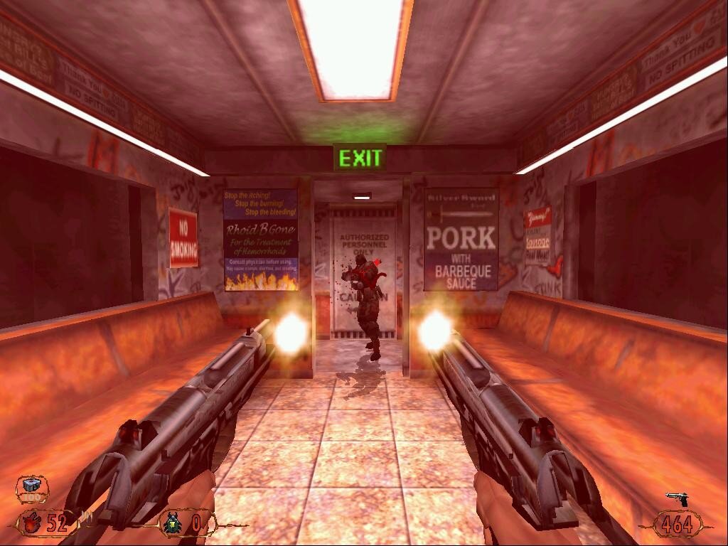 Давно забытый шутер от компании Monolith games решили портировать на android устройства. Благодаря открытому исходному коду, один энтузиаст взялся за дело и решил запустить одну из любимых его игр на смартфоне. Возможно давно забытая, и слитая в небытие игра сможет обрести снова славу. Как мы знаем, процесс портирования игры с одной платформы на другую довольно не прост. По заверению автора будущего порта, blood 2 выйдет не раньше сентября 2023 года. После он не собирается останавливаться, и портирует классику начала 2000 годов, а именно Medal of honor allied assault на андроид устройства. Будем следить за процессом и писать новости по данном проекту. 