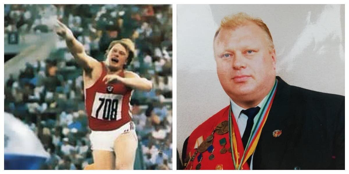 Владимир Киселев. Фото mavink.com.