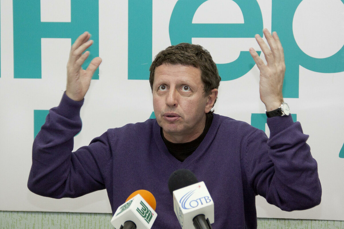 Фото: Lidia Mukhamadeeva/Russian Look/Globallookpress 