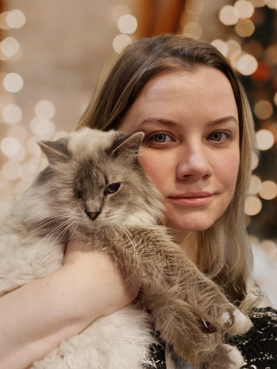 С РОЖДЕСТВОМ!