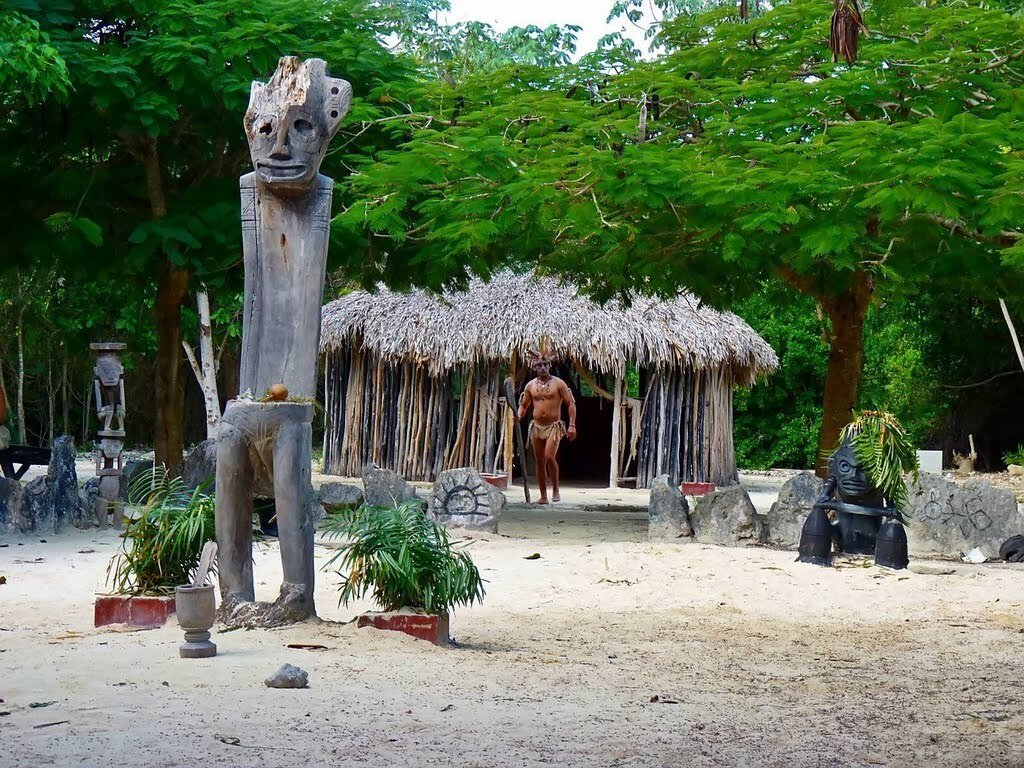 Фотогалерея Manati Park Bavaro