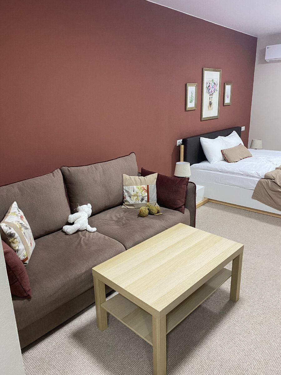 Диван для детей 