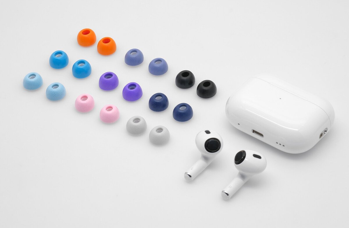 Eartune Fidelity UF-A