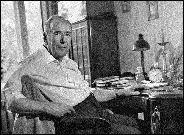 Плятт. Фото из открытых источников сети Интернет