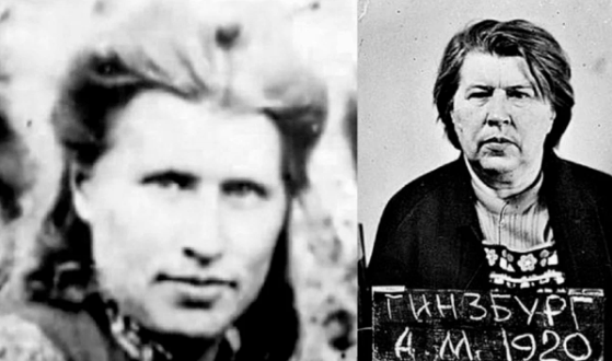 Тонька-пулеметчица. Грехи и кара нацистской женщины-палача - Adfave - Эдфейв
