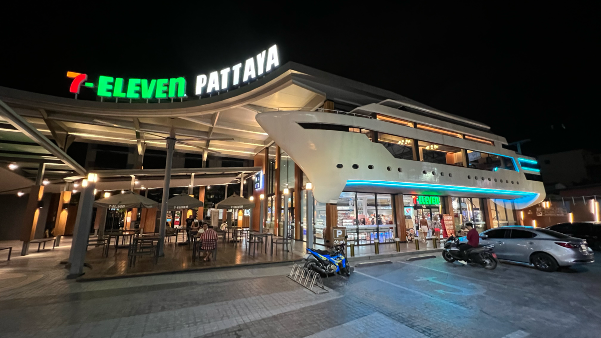 вид снаружи