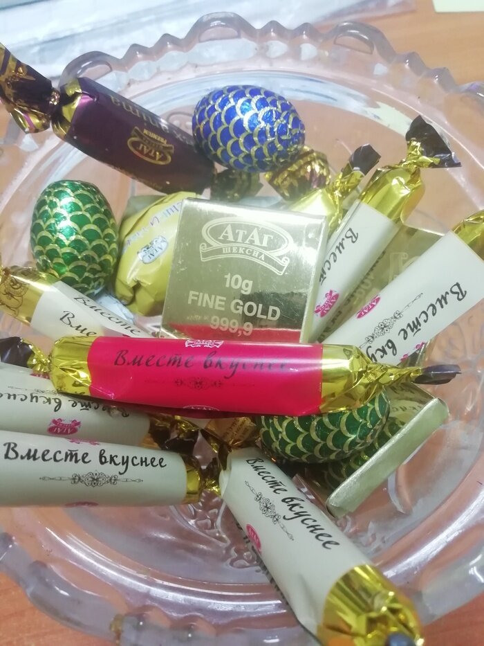 Листайте вправо, чтобы увидеть больше изображений