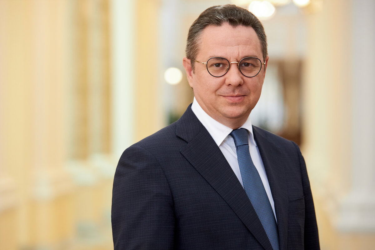 сайт Банка России