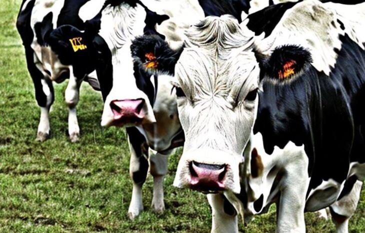    Фермеры-метанизаторы – как это делается во Франции