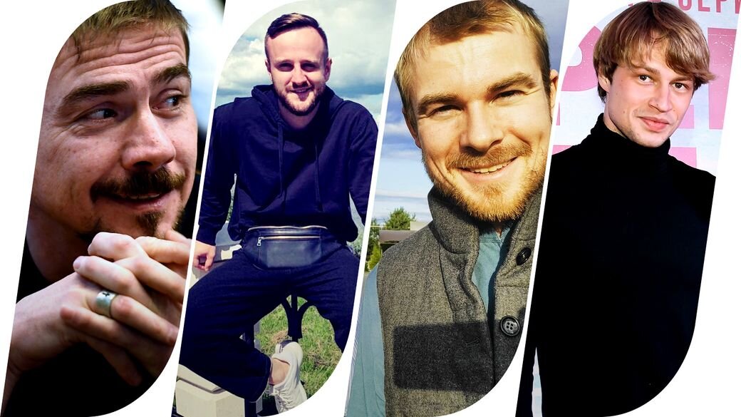   РИА Новости, соцсети