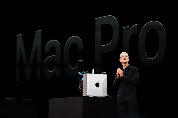     Хотите купить следующий Mac Pro? Вот почему не стоит этого делать