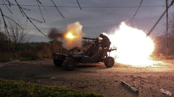   © Facebook* (*деятельность Meta по реализации Facebook запрещена в России как экстремистская) / Генеральний штаб ЗСУ