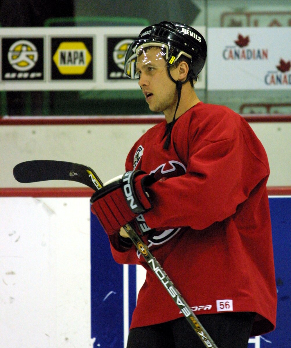 Александр Могильный. Фото Александра Вильфа, архив «СЭ»