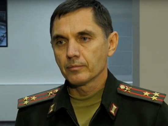   Кадр из видео