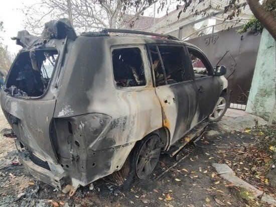     Фото пресс-службы МВД по Республике Крым