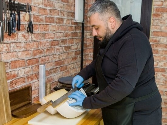     ФОТО: Пресс-служба губернатора ЯНАО