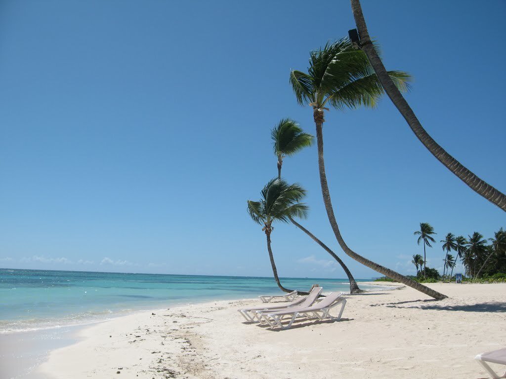 Фотогалерея курортной зоны Пунта-Кана