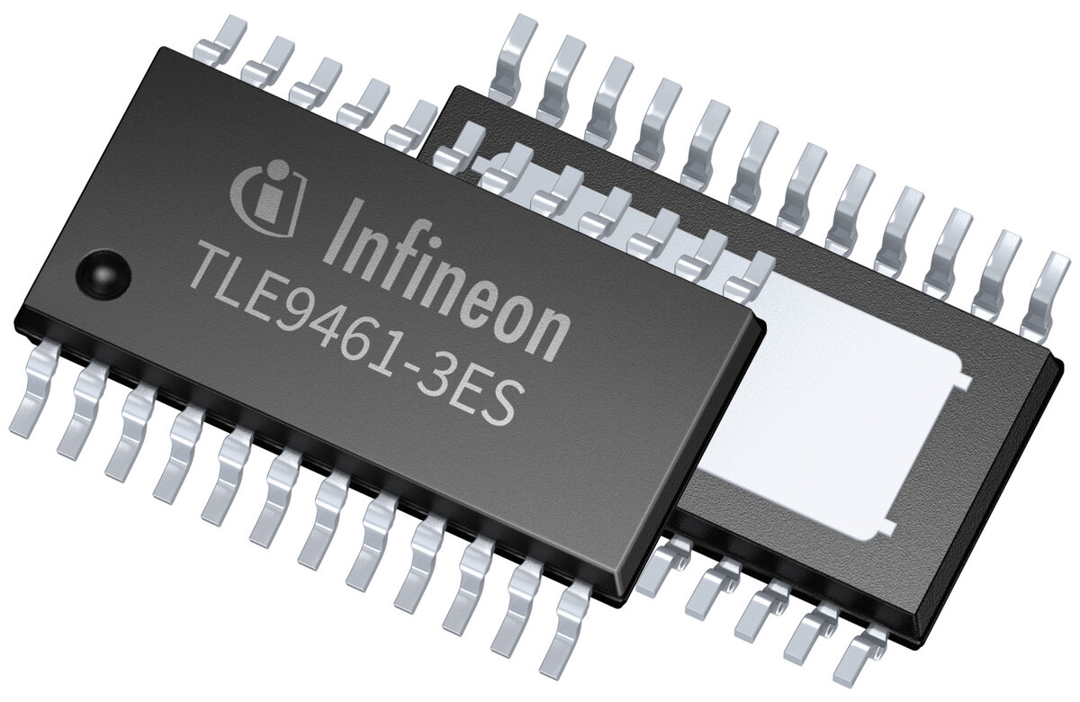 Image: infineon.com
