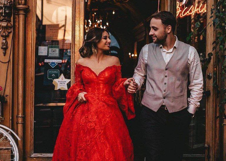 Ты достойна счастья!