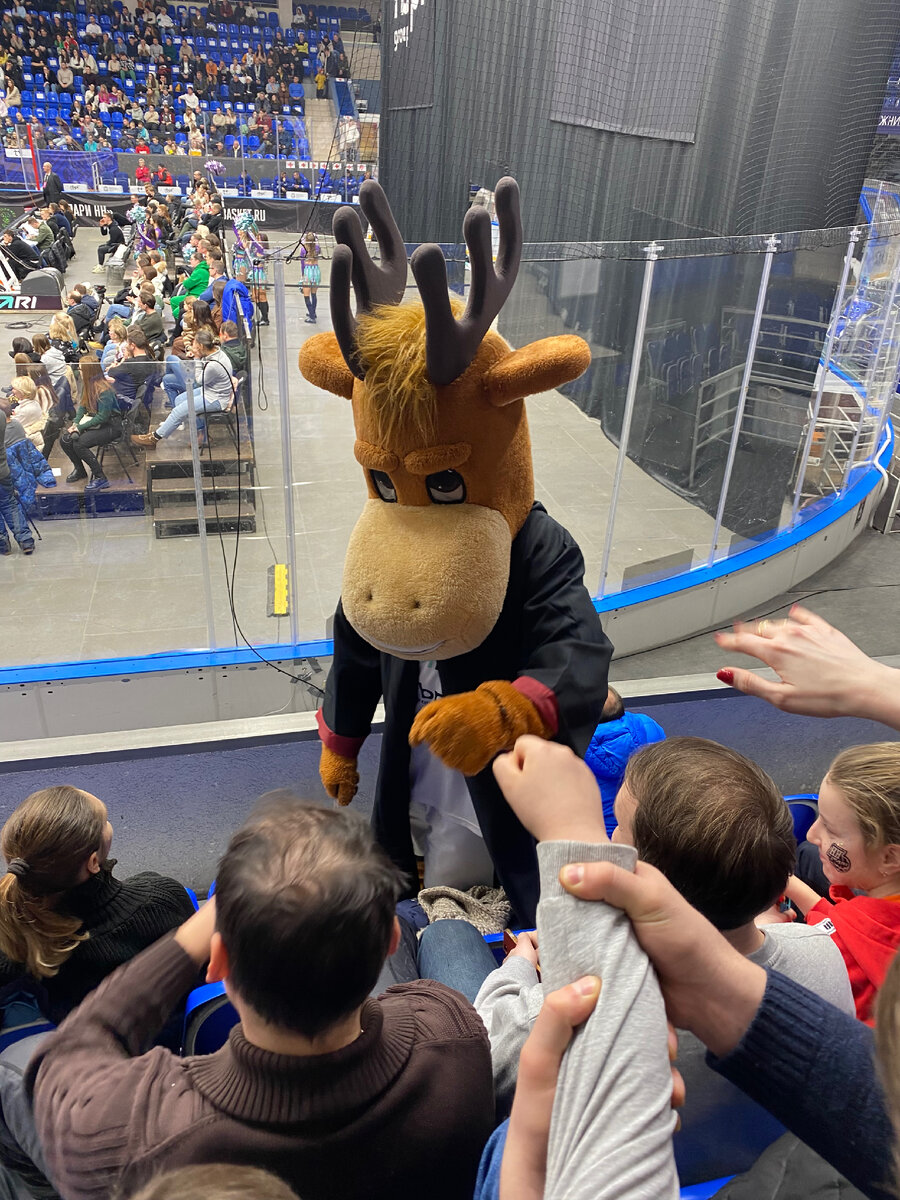 Личное фото 