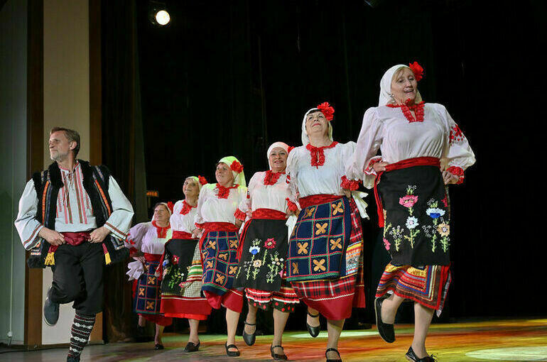   Юрий Инякин/ПГ