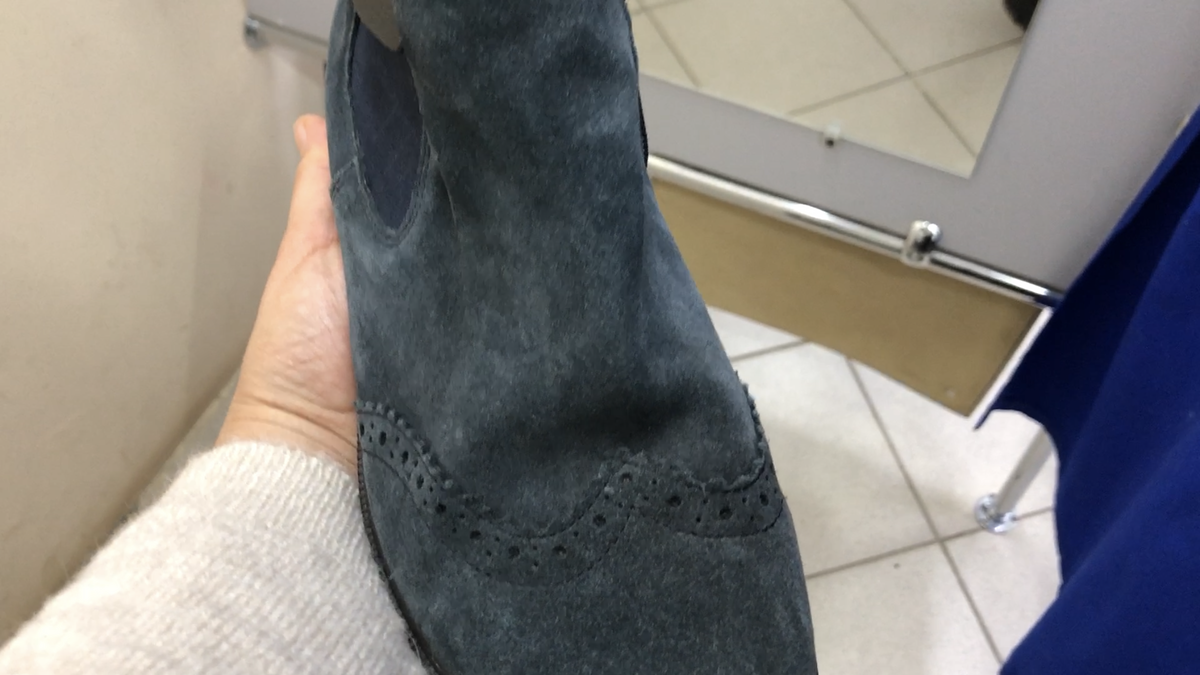 Цвет у них оч интересный. 