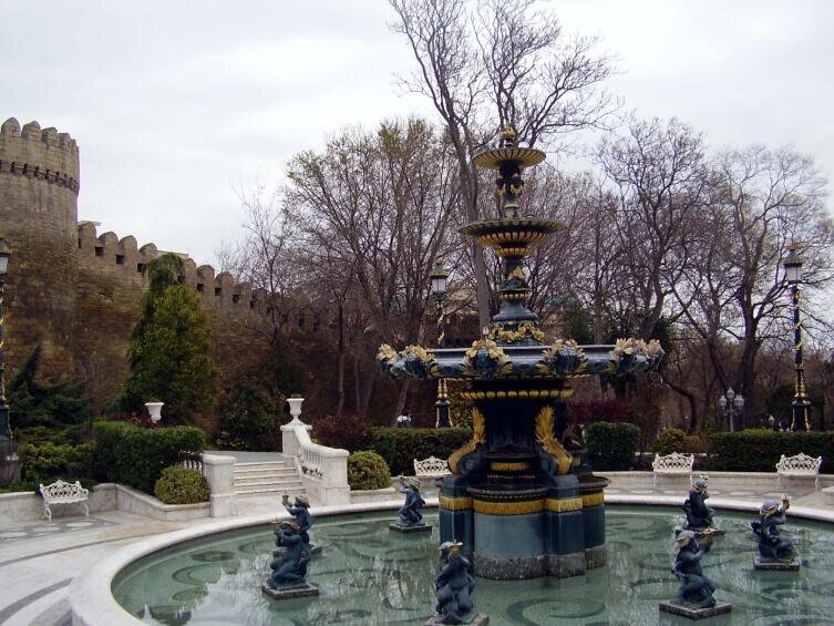   Фото: Магдалина Гросс, личный архив