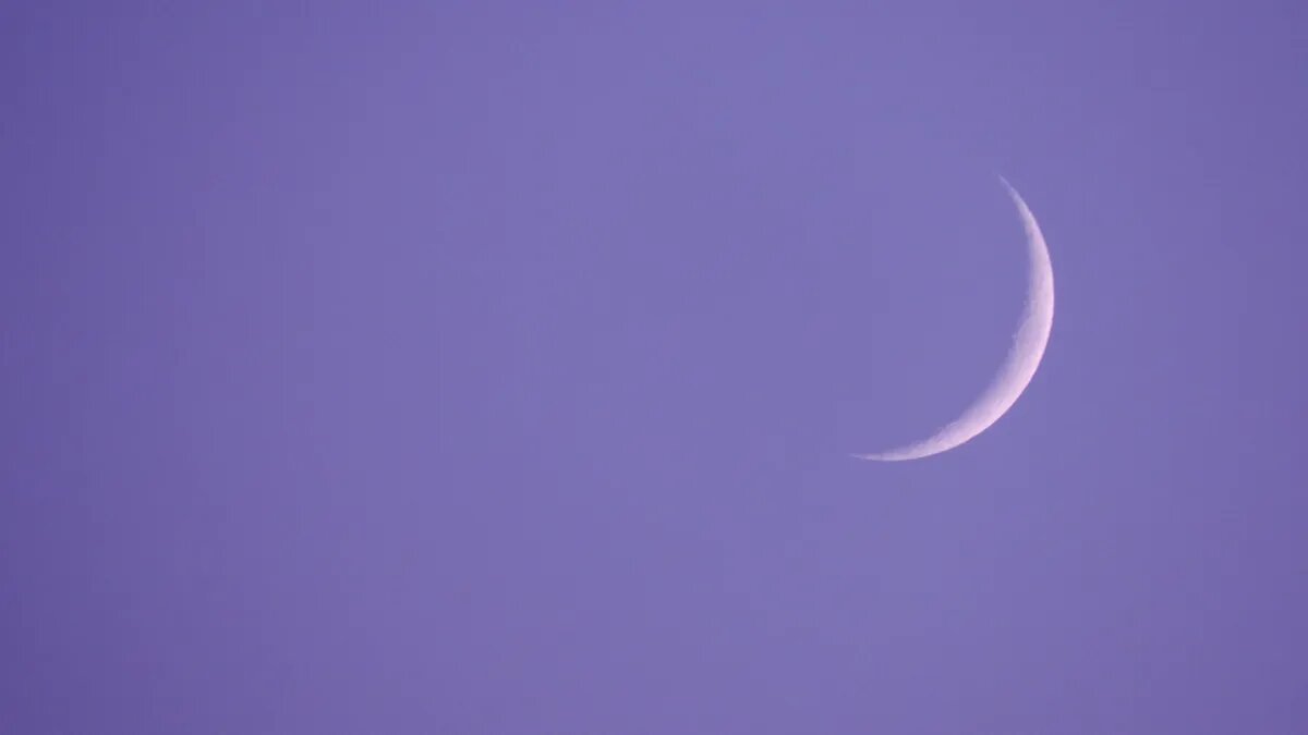 В этом году новолуние пройдет в этот период с Китайским Новым годом. Фото: Pxfuel.com