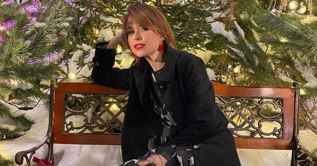 Мирослава Карпович, соцсети