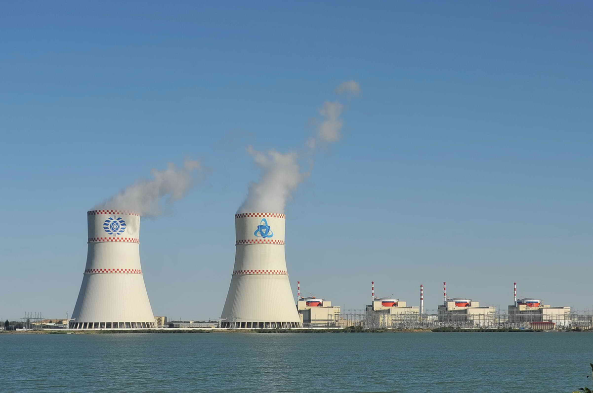 В 2022 году Концерн «Росатом»  в очередной раз подтвердил свой статус  крупнейшей генерирующей компании страны: его филиалы – атомные  станции выработали 223,371 млрд кВт*ч электроэнергии (для...