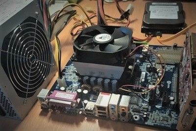 КАК ПРАВИЛЬНО ПОКУПАТЬ Б/У КОМПЬЮТЕРНЫЕ КОМПЛЕКТУЮЩИЕ?