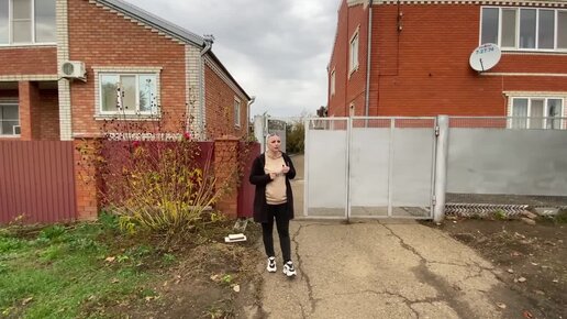 Быстровозводимый дом в Каневской низкая цена