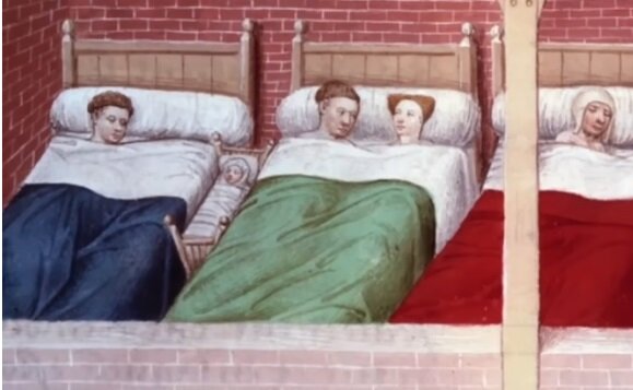 Это сегодня дети – короли, цари и императоры, причем не только для своих семей, но и для общества в целом.-12