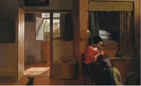 Это сегодня дети – короли, цари и императоры, причем не только для своих семей, но и для общества в целом.-15