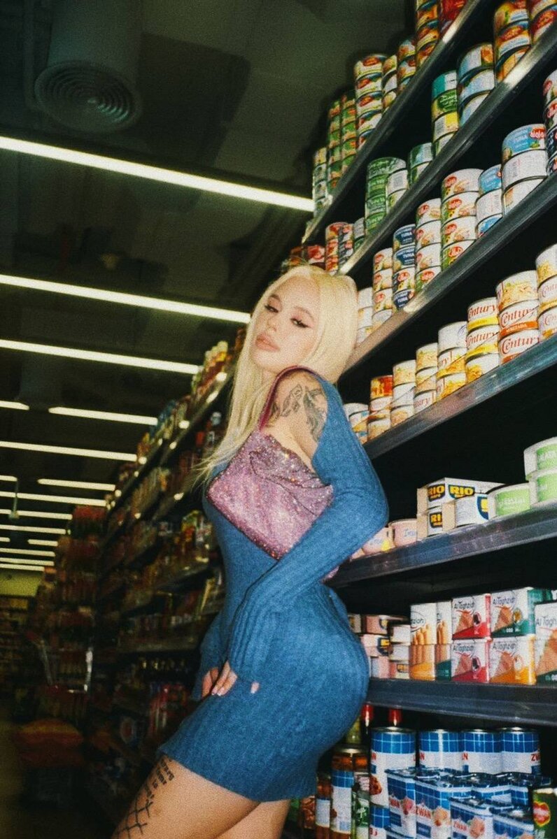    Инстасамка Фото: телеграм-канал Инстасамки