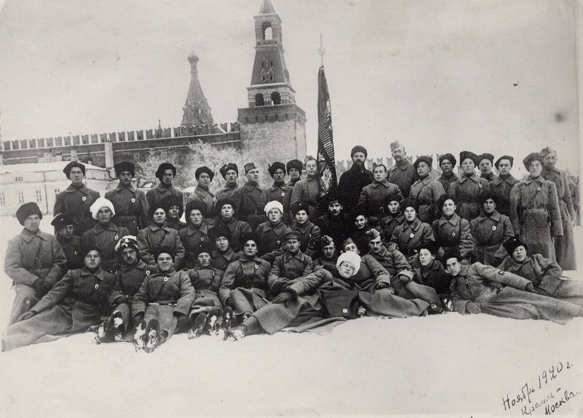 москва 1911 год