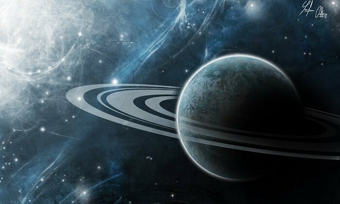 Сатурн в Деве — Волниум