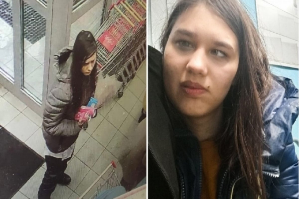 В Твери пропала 17-летняя девушка-инвалид, не умеющая разговаривать | АиФ– Тверь | Дзен